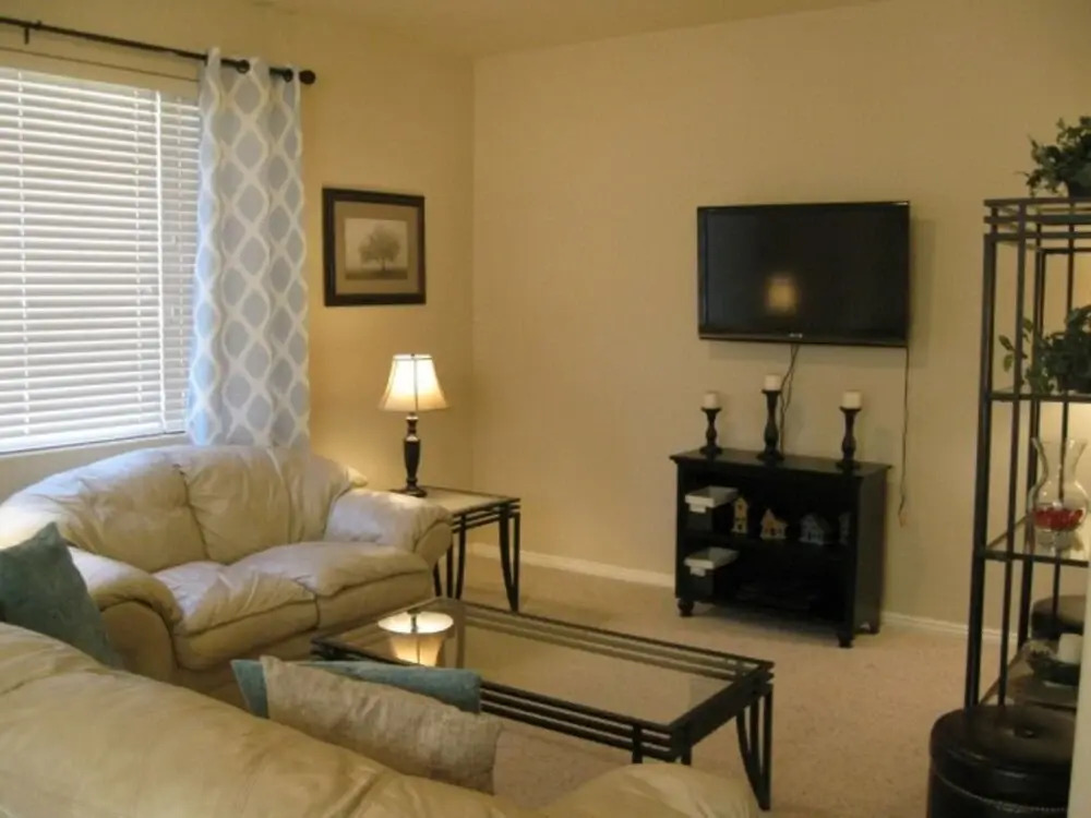 Frank Lucero 2 Bedroom Condo