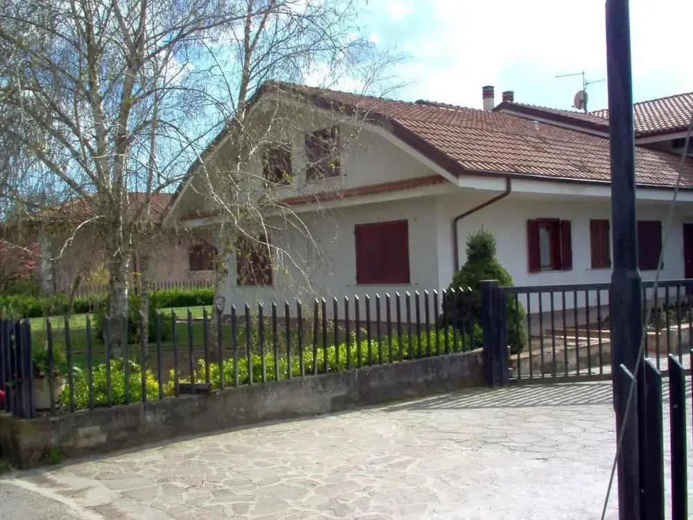 Il Sogno Verde B&B