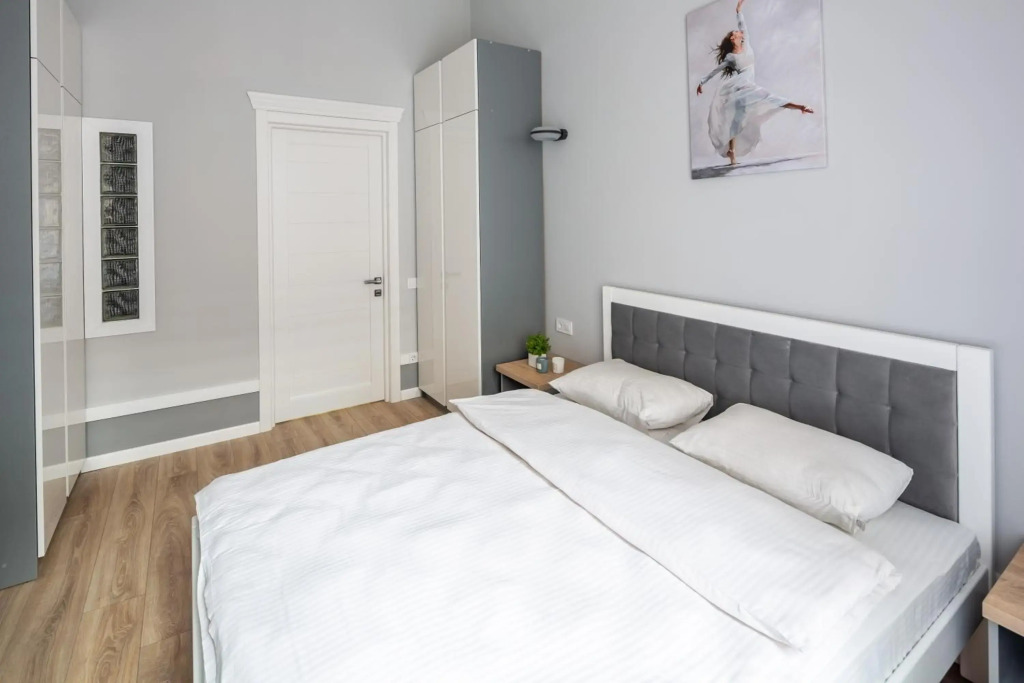 Doroshenko street for 4 guests