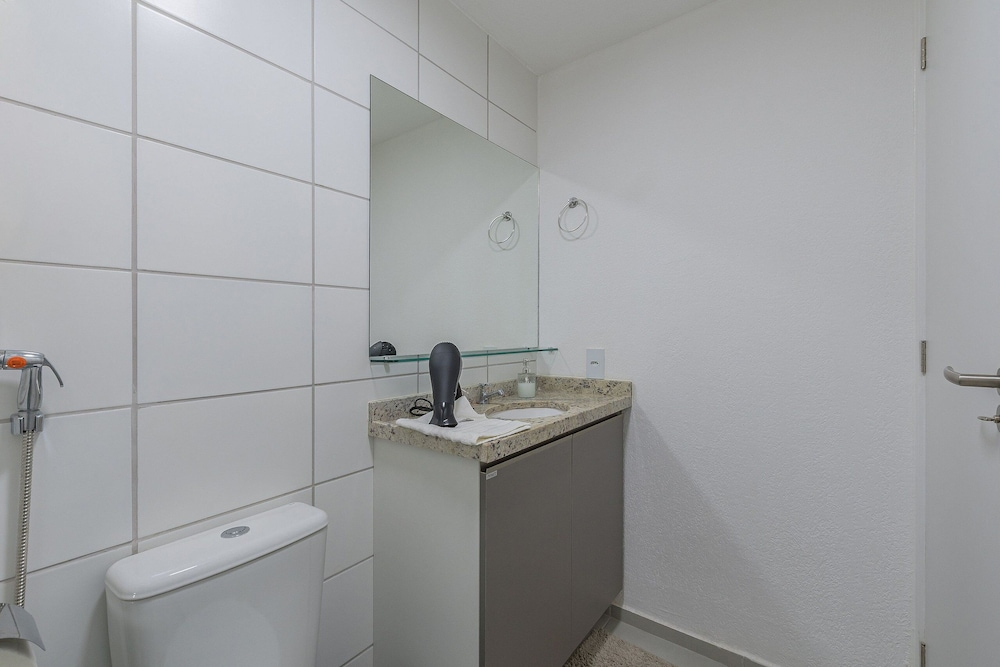 Mirante #801 - Two Bedroom Apt by Carpediem
