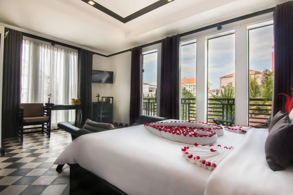 La Da Kiri Boutique Hotel