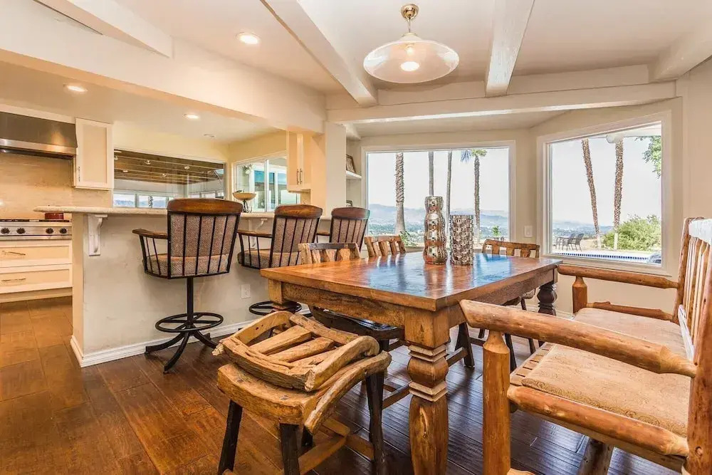 Oak Hills by Avantstay Panoramic View, Pool, Spa