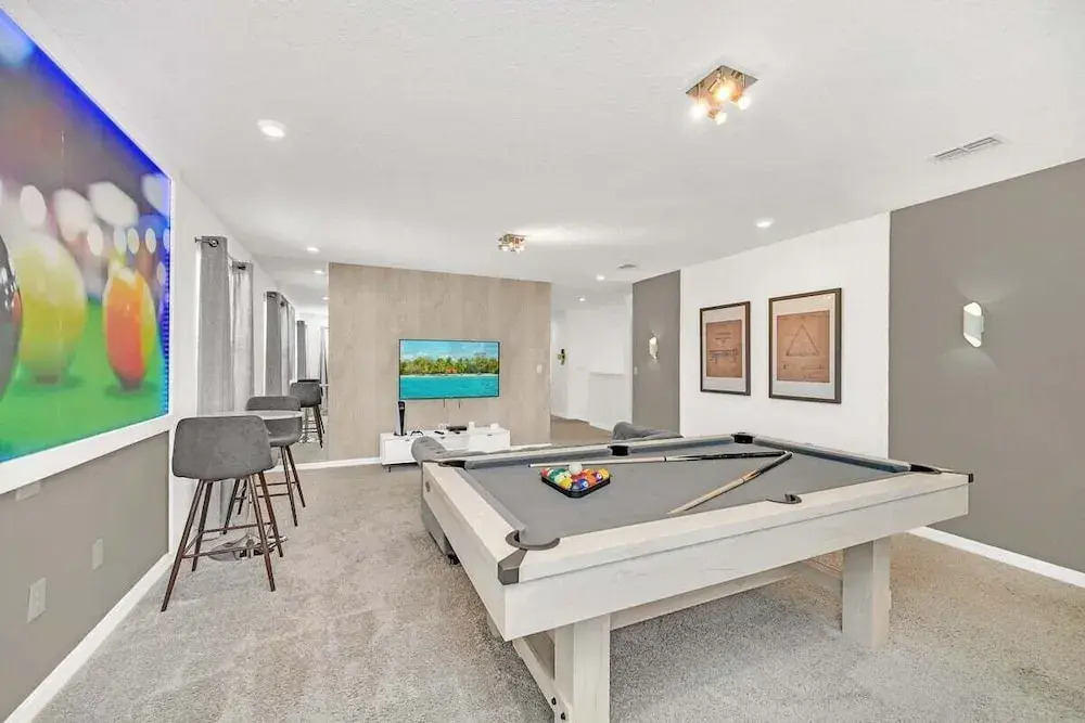 8939ad · Amazing Solara 7br/ Pool /spa /free Waterpark