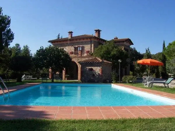 Agriturismo La Vigna
