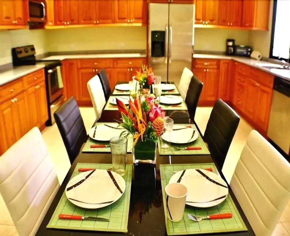 Paradizo Condominium