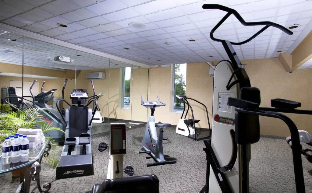 Crowne Plaza Niagara Falls NY - Riverside by IHG