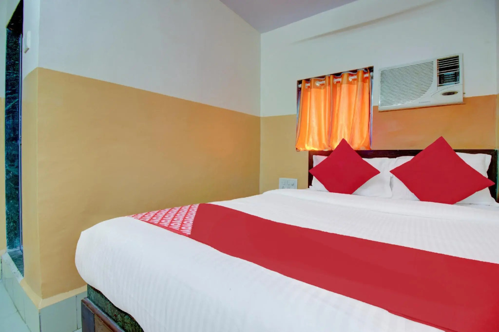 OYO Flagship 76808 Ovo Residency