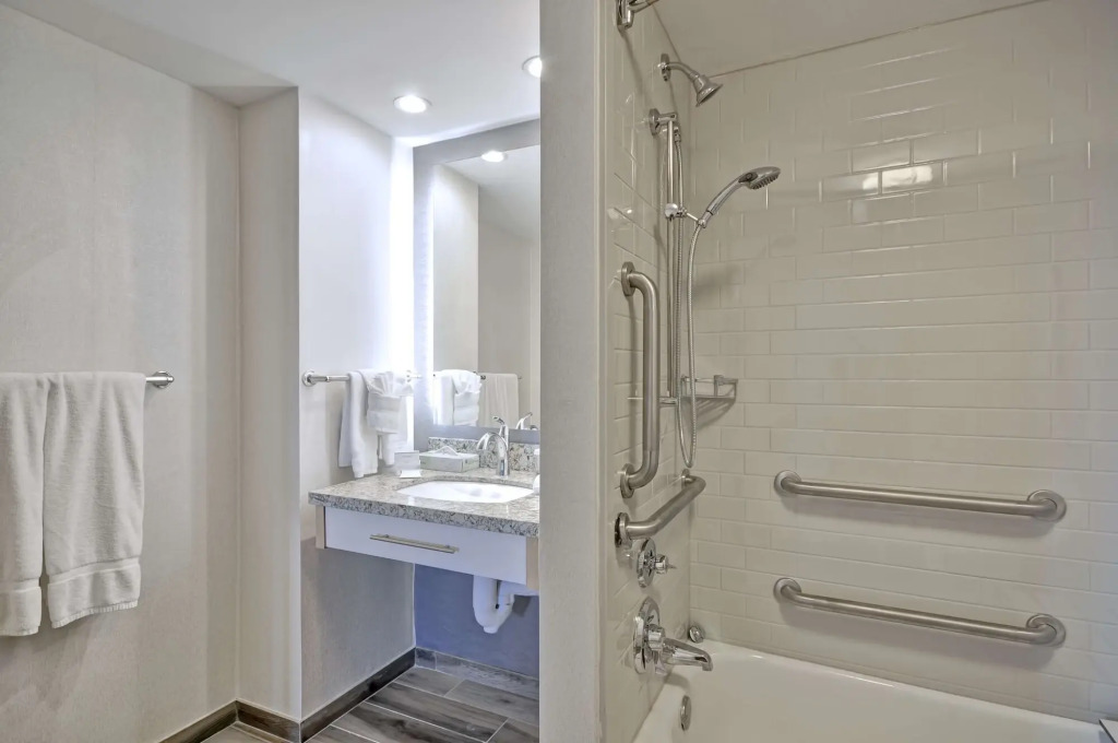 Homewood Suites by Hilton Boston-Peabody