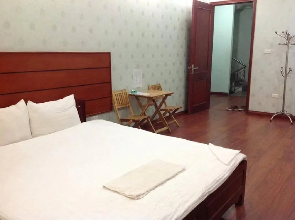 TK 134 Hotel