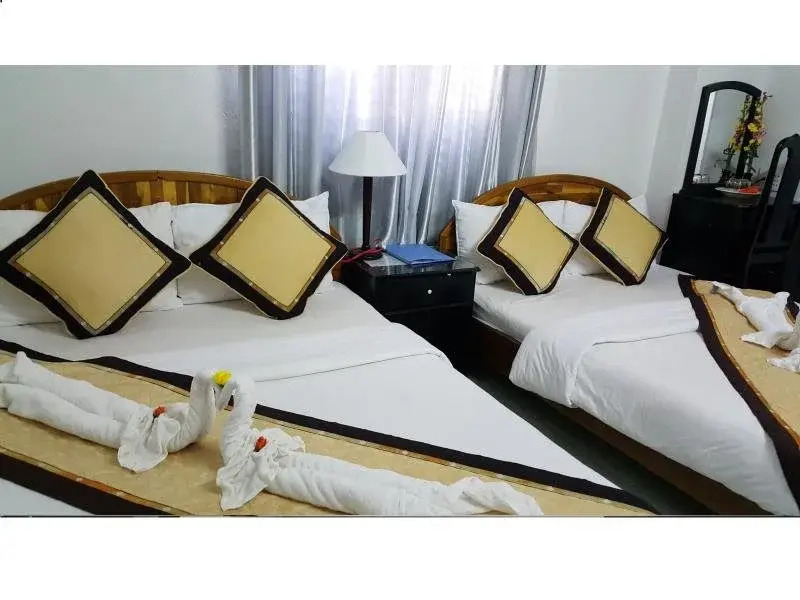 Tan Phuong Hotel