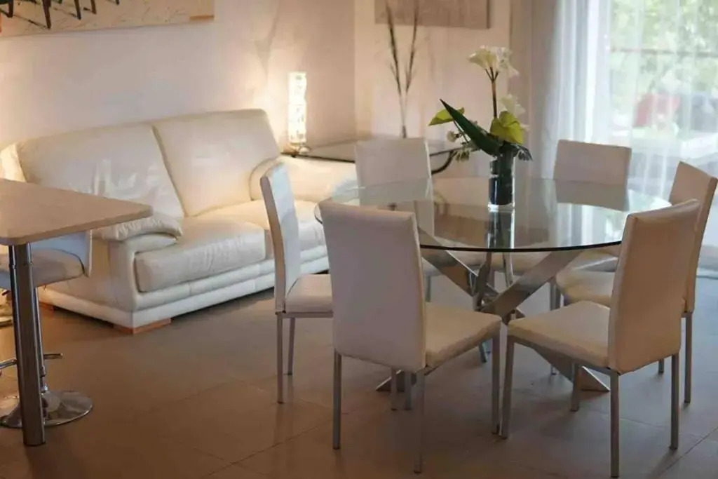 Appartement à 50 mètres de la plage