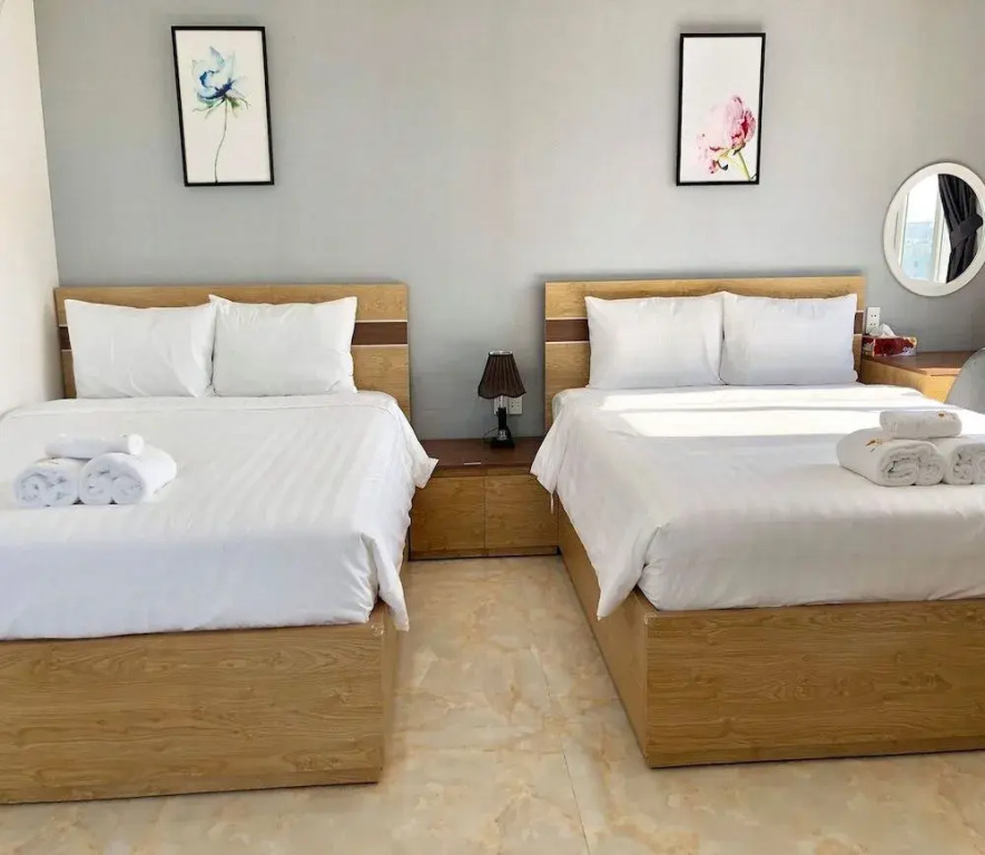 Top Hotel