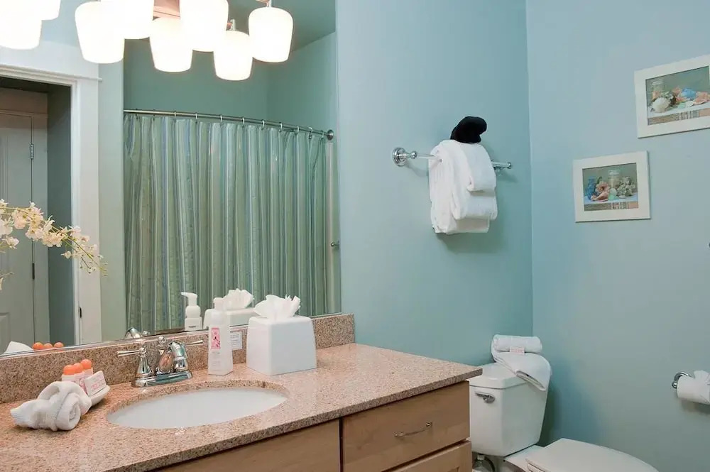 Keystone Vacation Rentals - Seascape Condo