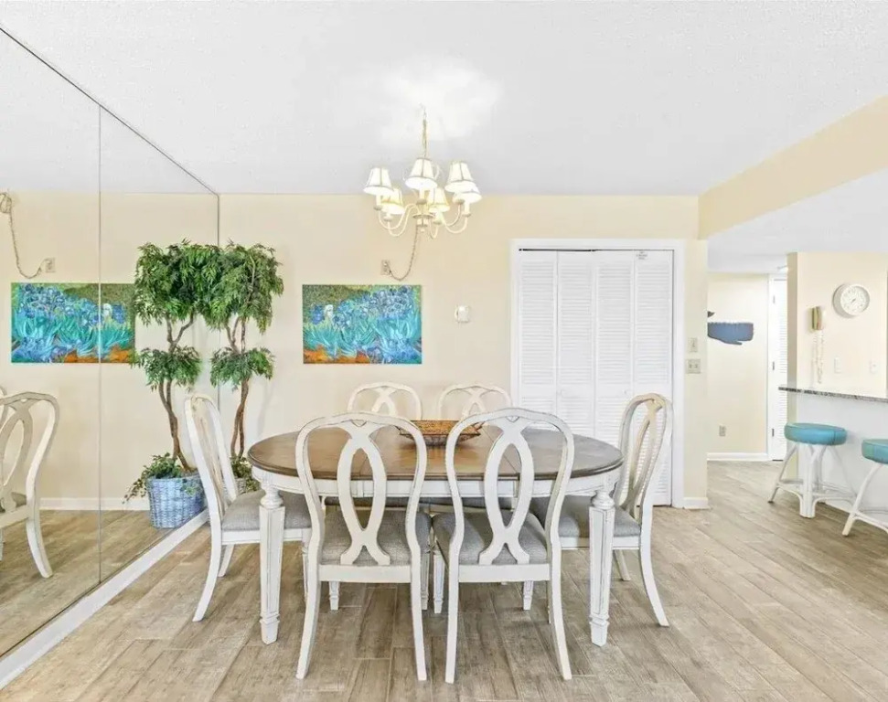 Gulf Shore Condo #310 - 2 Br condo by RedAwning