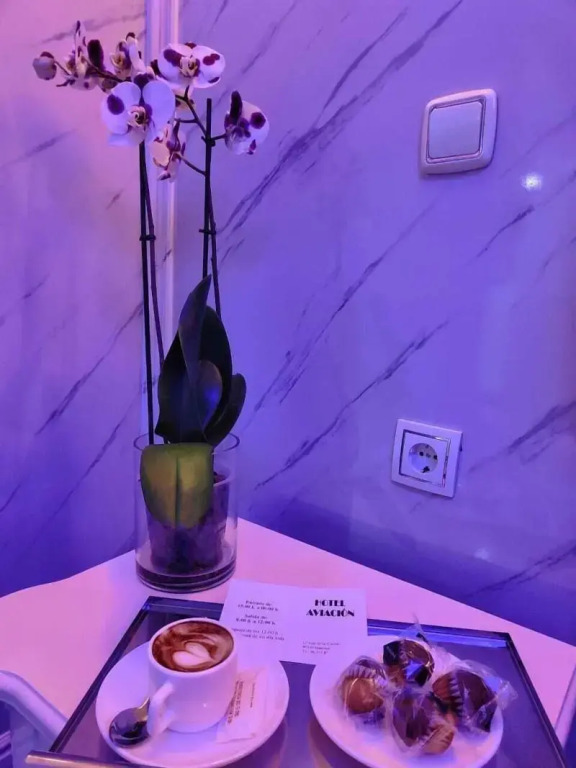 HOTEL AVIACIOn