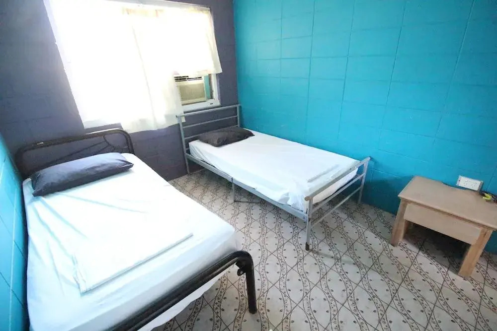 Asylum Cairns Hostel