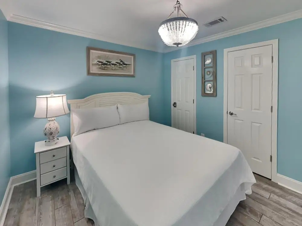 Beachside Villas by Panhandle Getaways