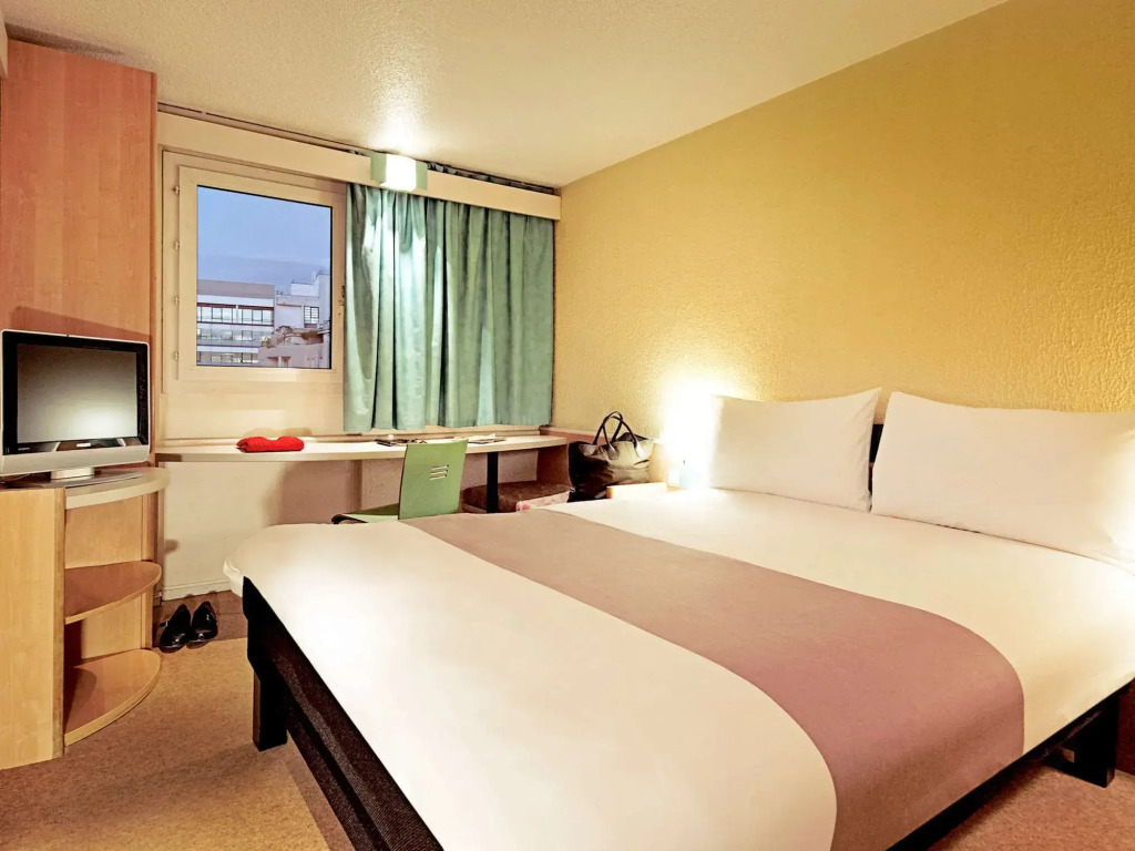 ibis Hotel Dortmund City