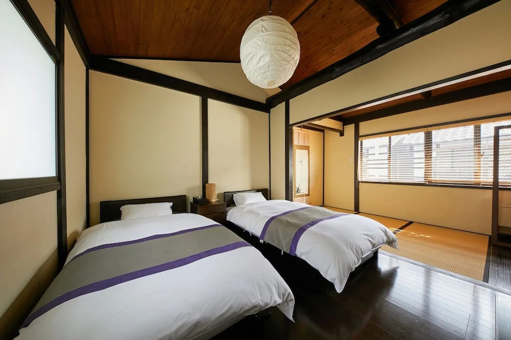 Kyoyadoya Kikyou-An