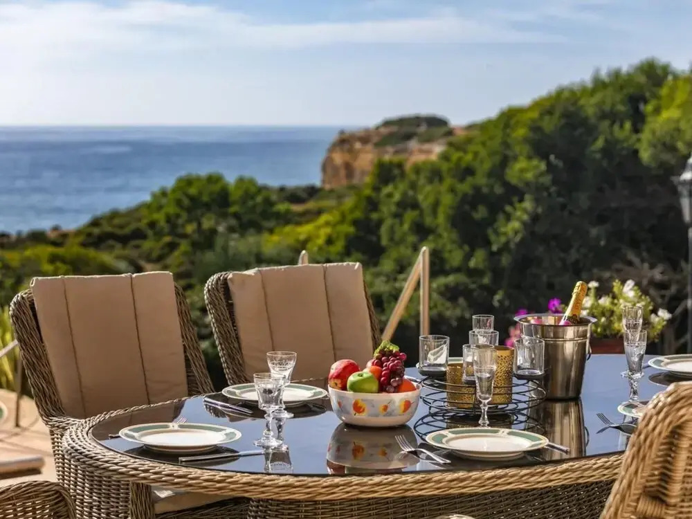 Villa Tres Espadas in Carvoeiro