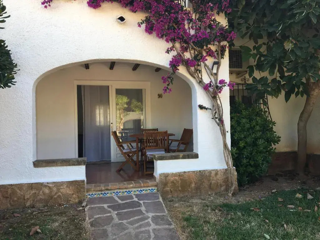 Apartamento 90 Toscamar