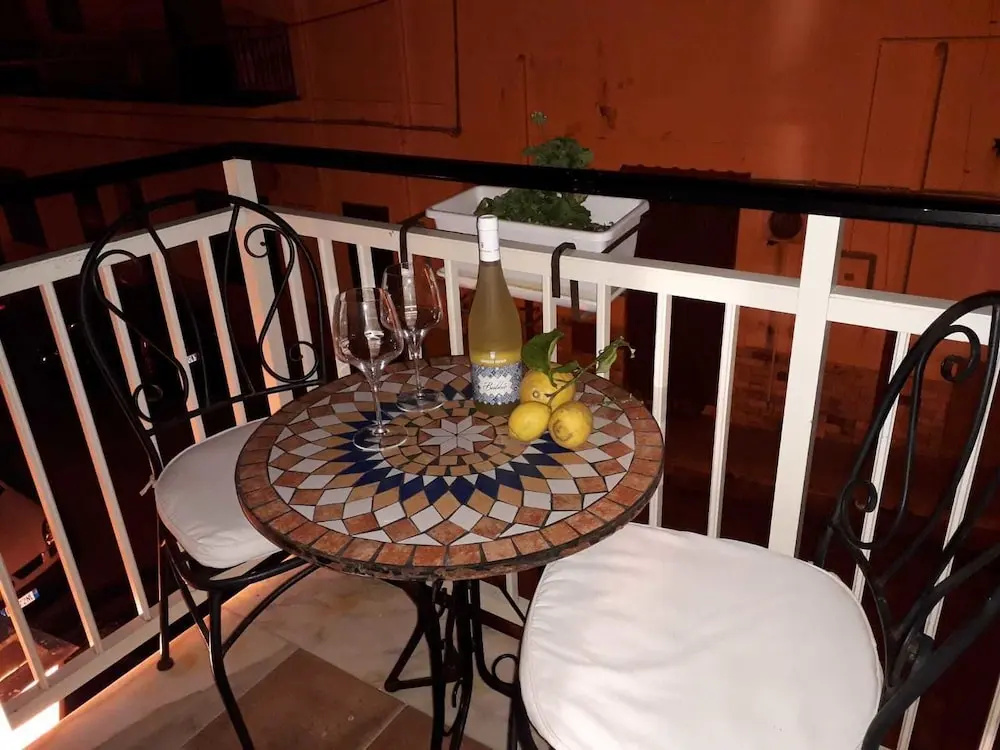 Casa Vacanze Chiara