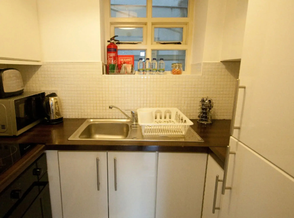 Clifden Dublin City Centre Apartments by The Key Collection