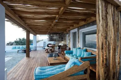 9 Islands Suites Mykonos