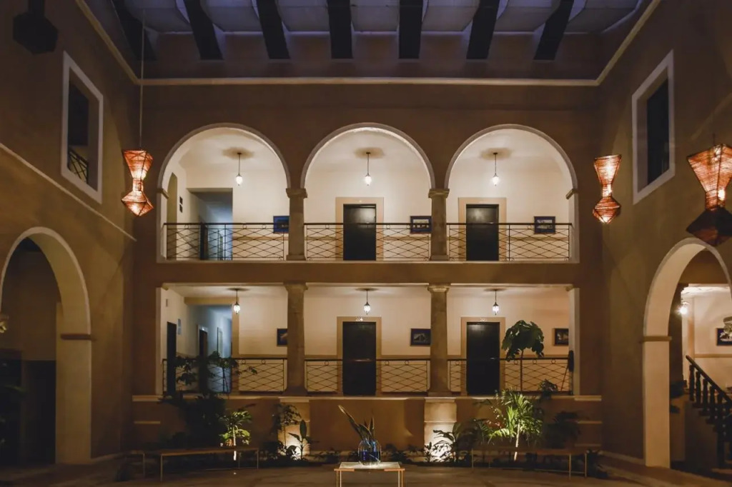 Hotel Merida