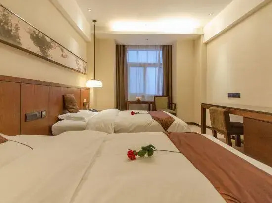 Meiyi Meijia Hotel