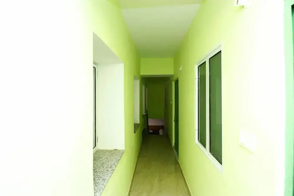 Hotel Arjun