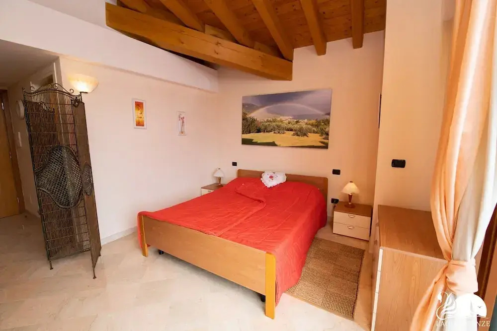 Feeling House - Appartamento Magico Lago