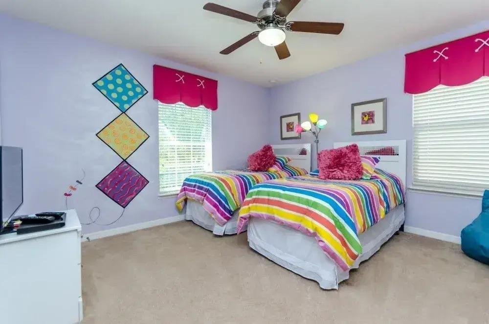 1214yc Stunning Showcase 7 Bed 6 Bath Property 7 Bedroom Villa by Redawning