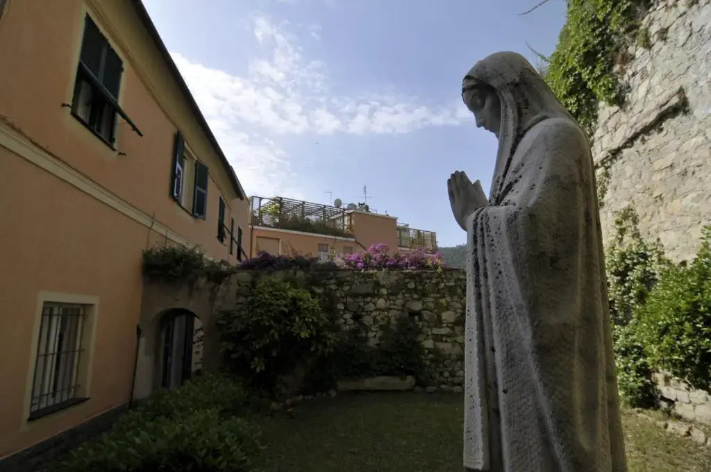Villa Salvarezza