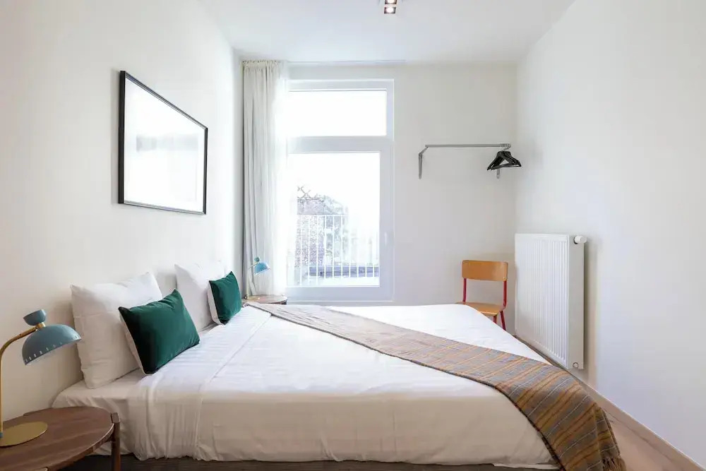Smartflats - Rogier Brussels