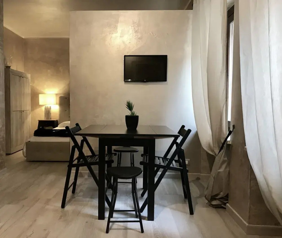 Residenza al Borgo Antico