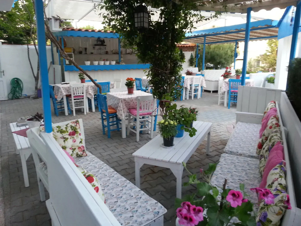 Ela Butik Hotel