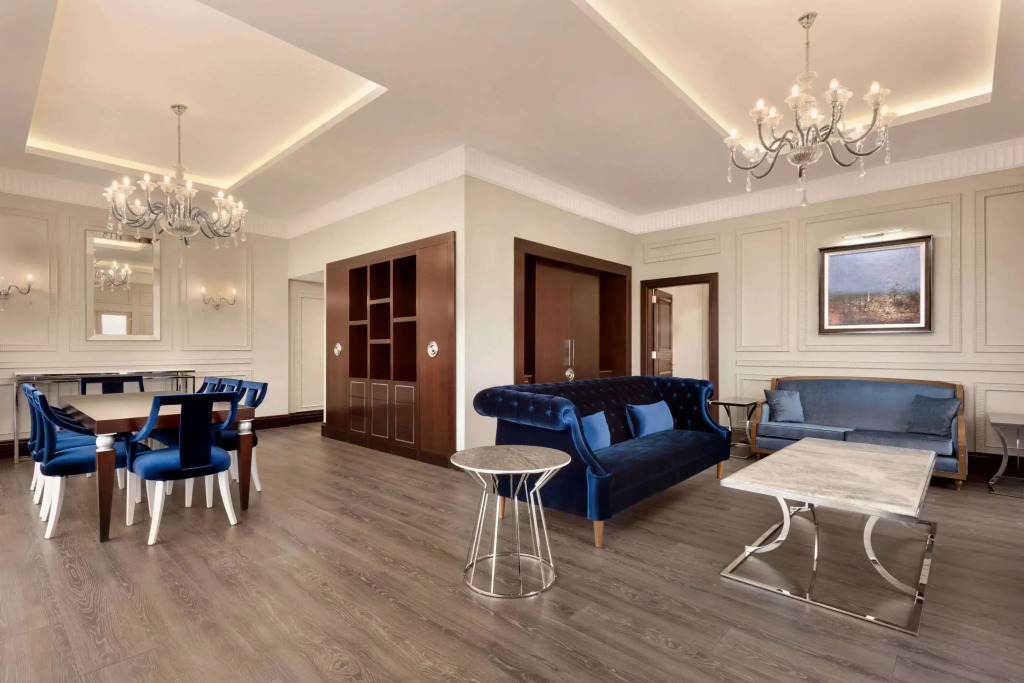 TRYP by Wyndham Izmit