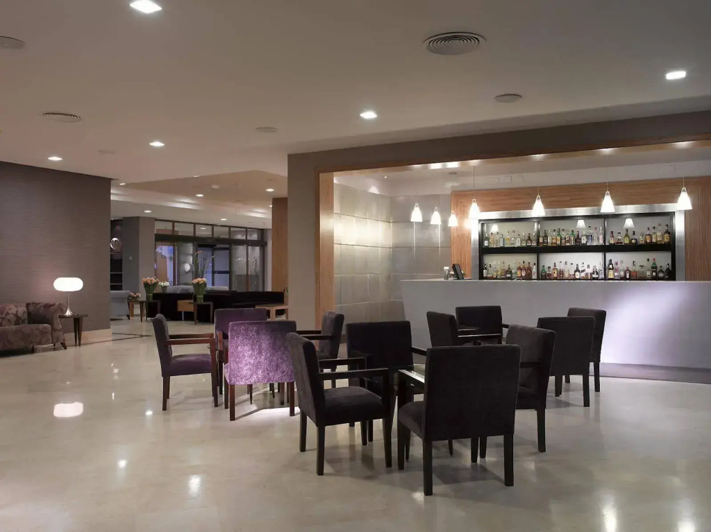 Hotel Macià Doñana