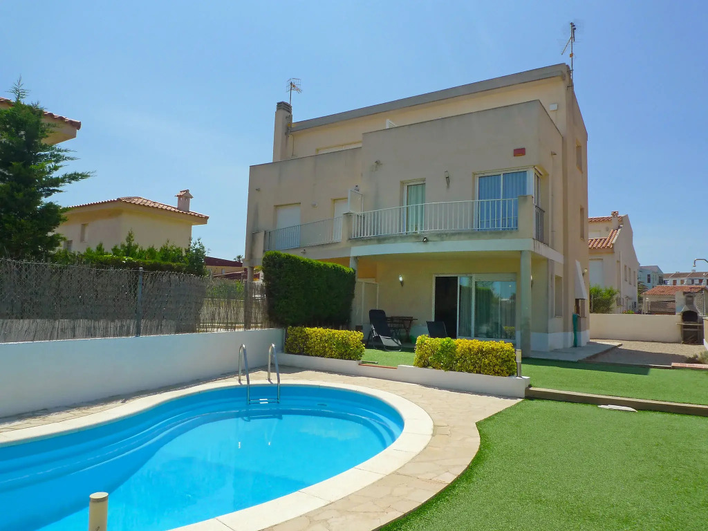 Holiday Home Mar by Interhome