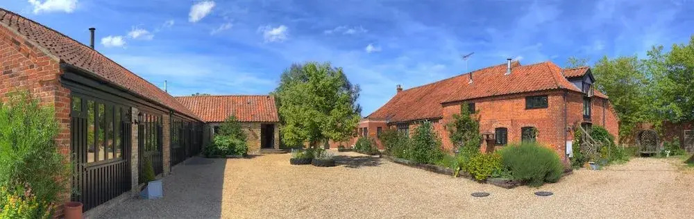 The Orangery