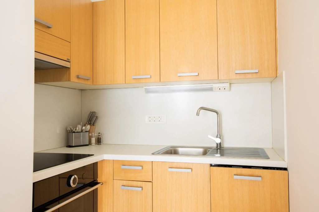 Pohorje Fox duplex apartment