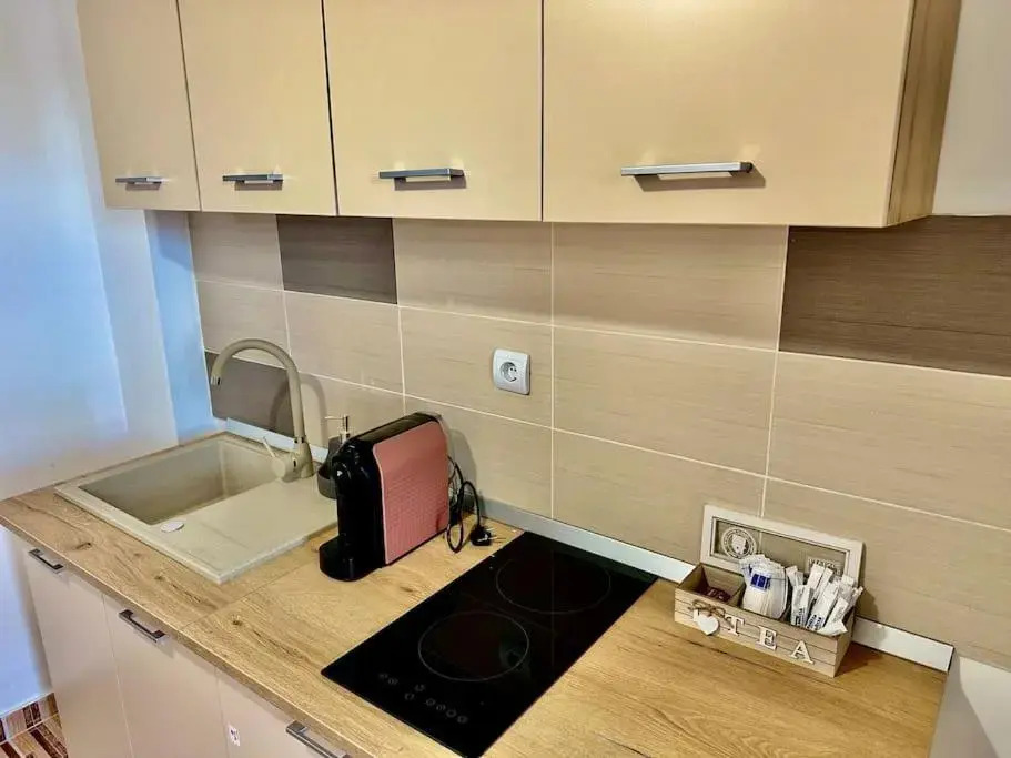 Apartament Novara 2