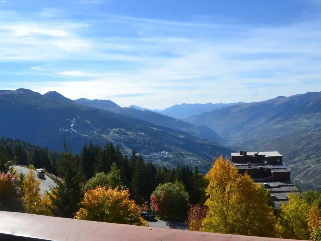 Appartement Les Arcs 1800, 2 pièces, 6 personnes - FR-1-411-761