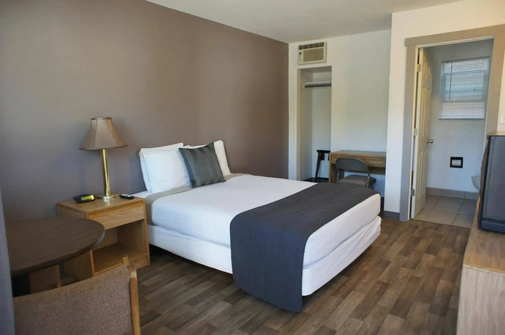 City Center Motel