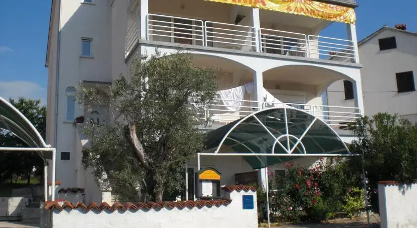 Apartments Panorama
