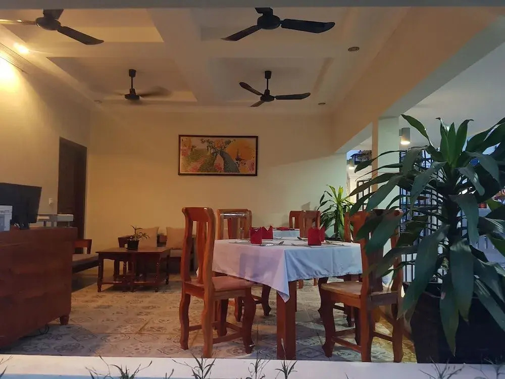 Nita Dream Villa
