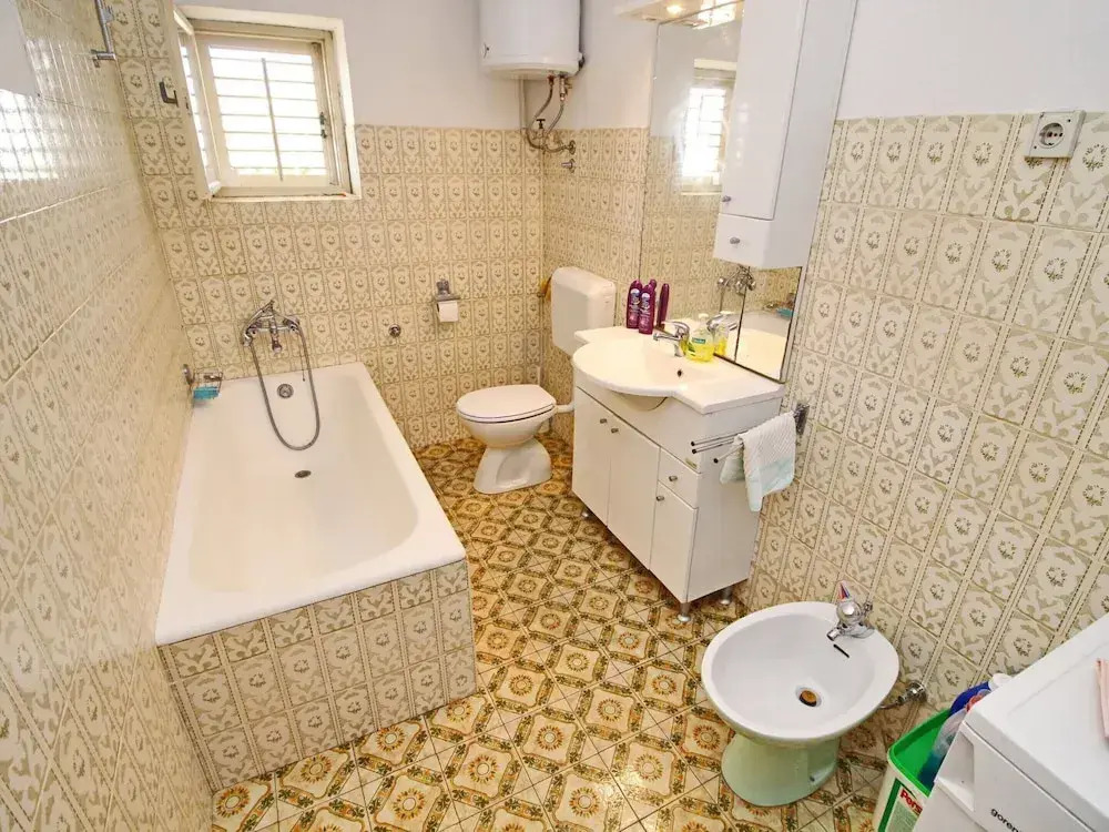 Apartments Marita
