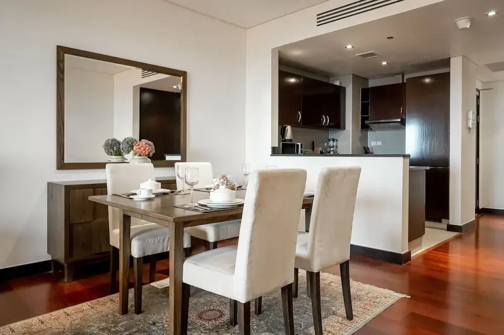 Luton Vacation Anantara South Residence