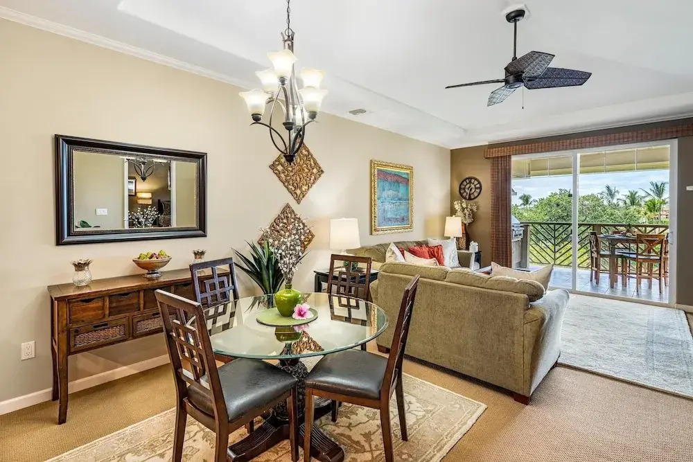M33 Waikoloa Beach Villas